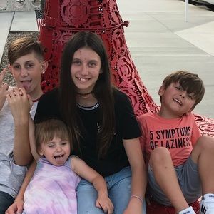 Meet your Posher, Susan